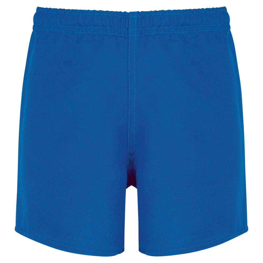 Sporty Royal Blue