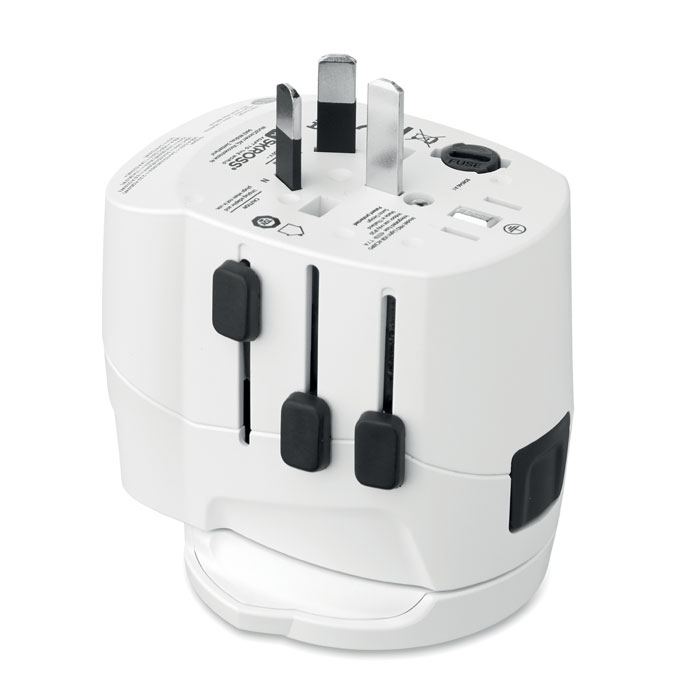 PRO LIGHT USB AC30 PD - Skross Pro Light USB 30W PD