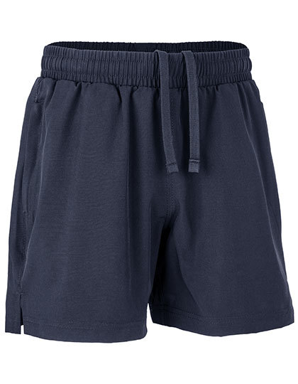 Spiro - Recycled Junior Shorts