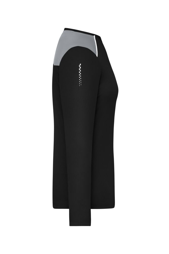 Ladies' Running Shirt Longsleeve  GRS
