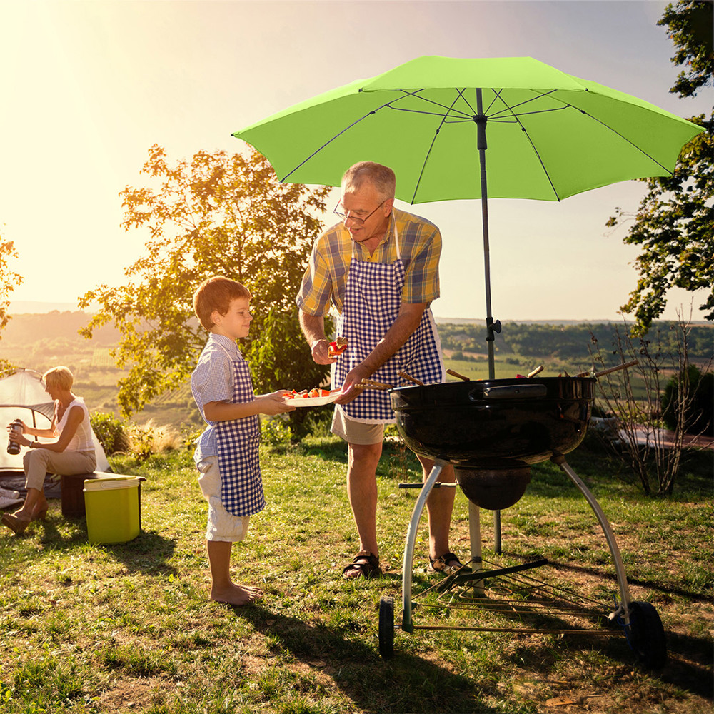 8245 Sonnenschirm XL