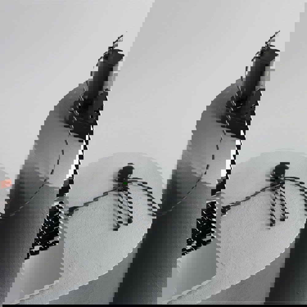 2089 | Xoopar Mr. Bio Long Power Delivery Cable with data transfer