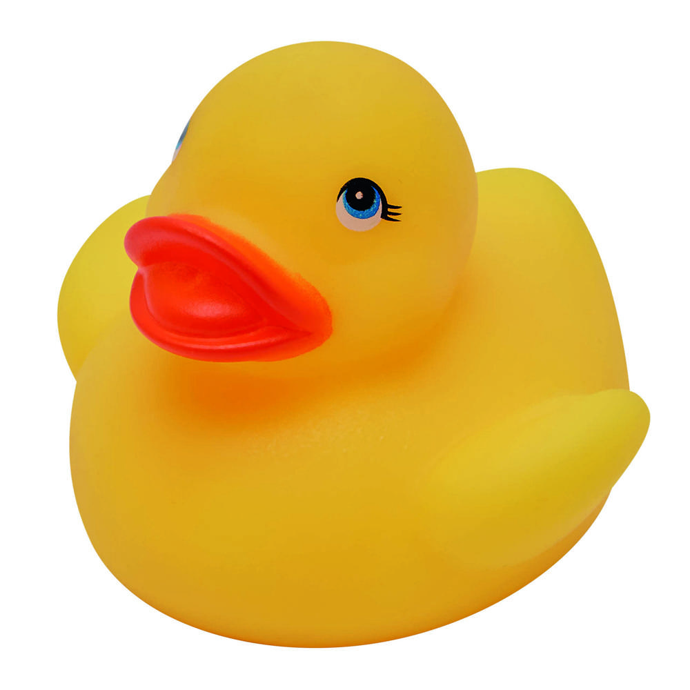 BABETT - Quietsche-Ente