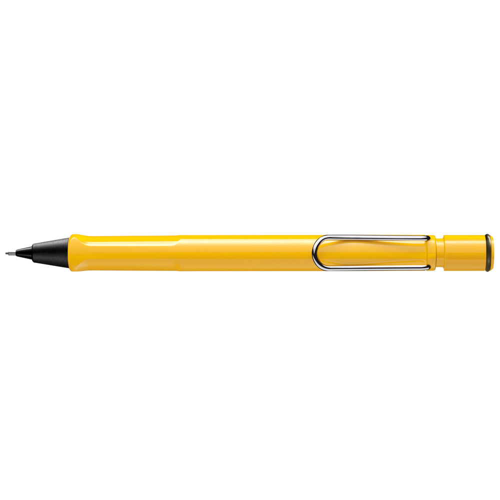 Druckbleistift LAMY safari yellow