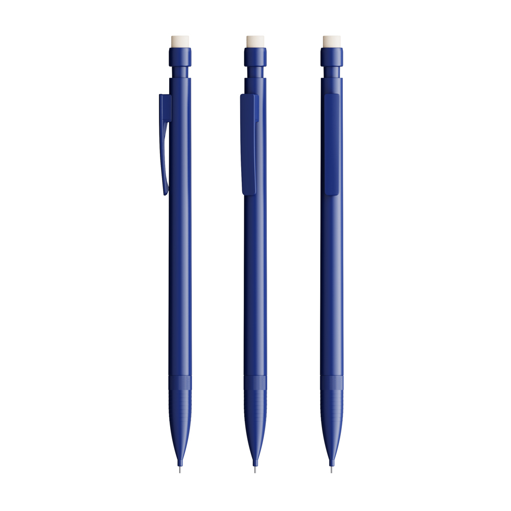 BIC® Matic® Druckbleistifit - Marineblau