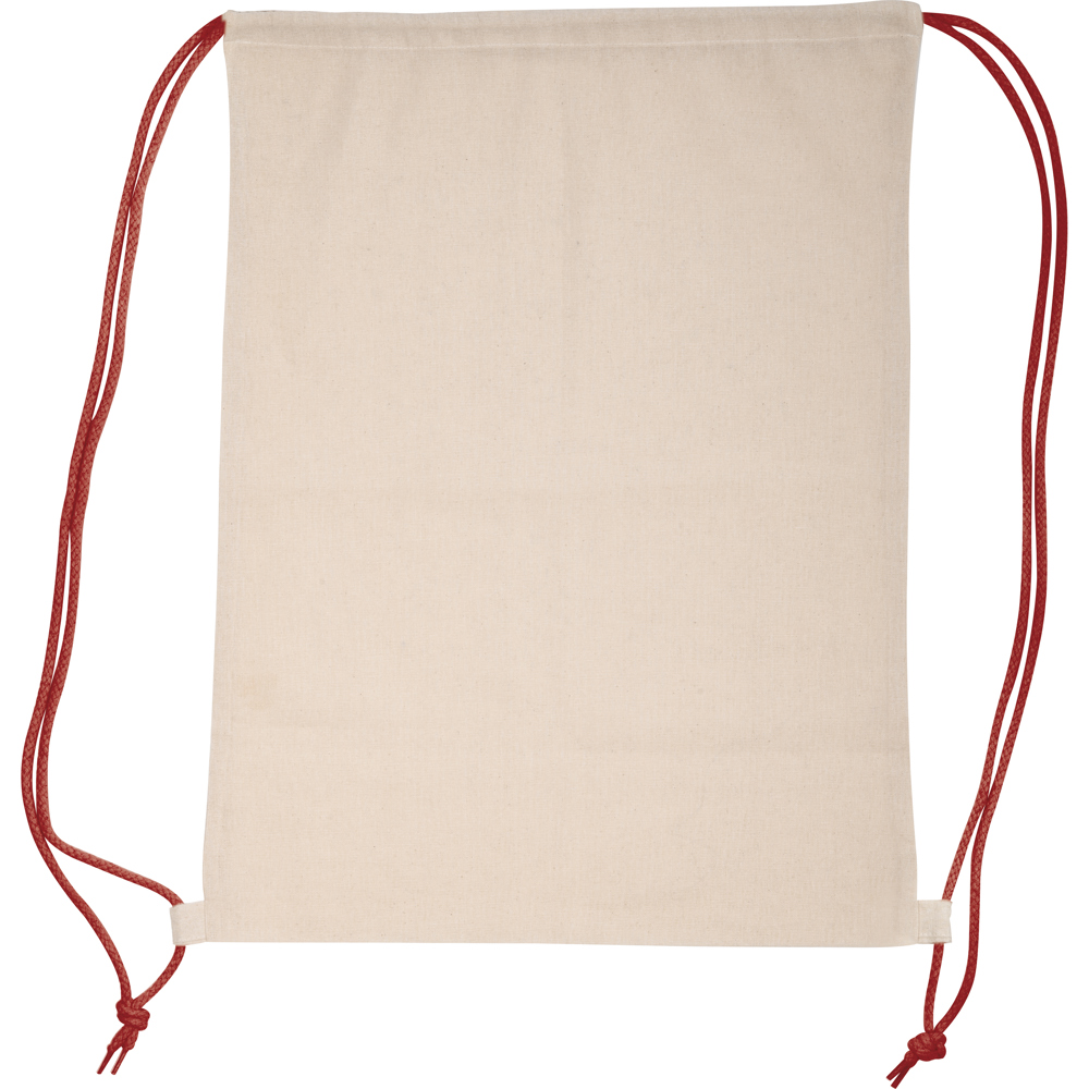 Baumwollsportbeutel Londonderry