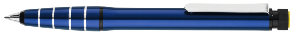 2in1 - Blau