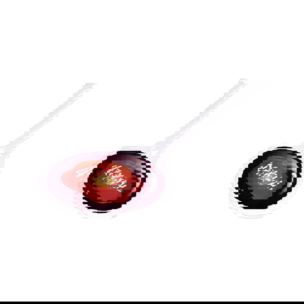 Kunststoff flex bag tag