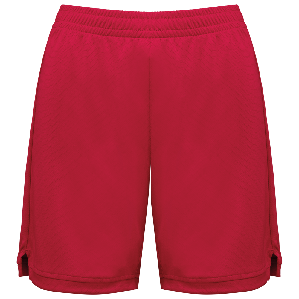 PA1051 - Damen-Basketball-Shorts