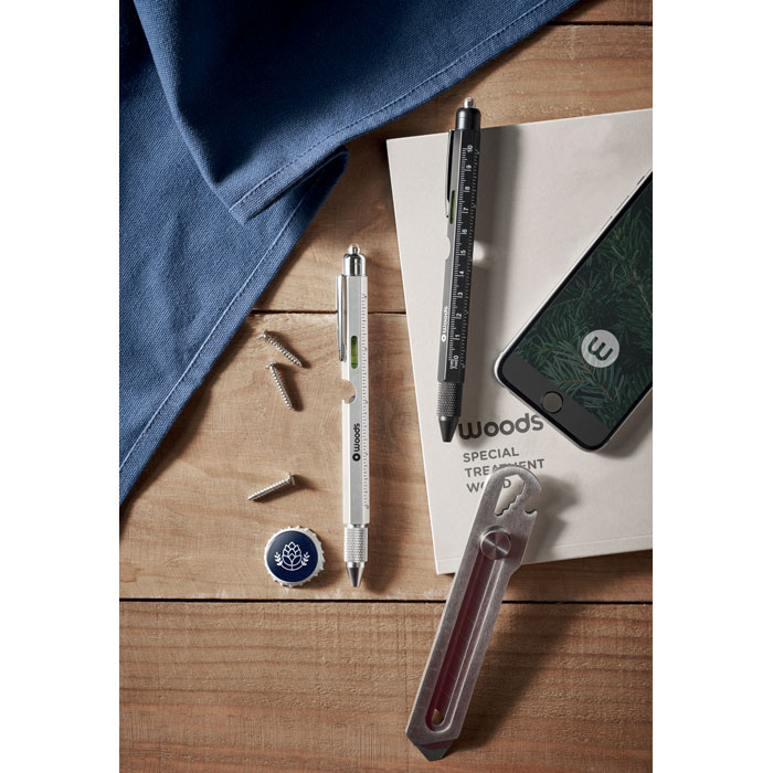 RETOOL - Kugelschreiber Multifunktion