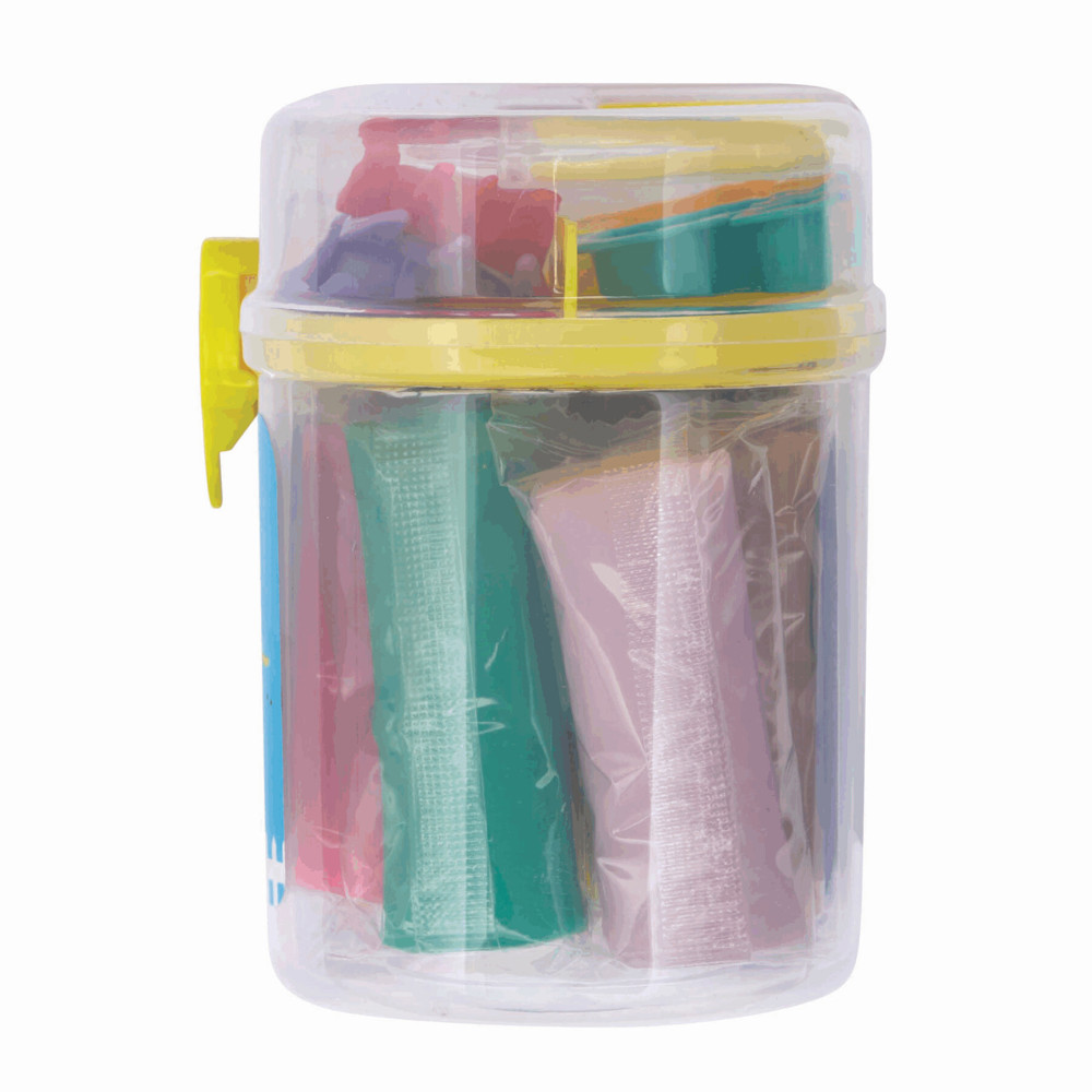 FUNNY ACTIVITY - Knetköfferchen