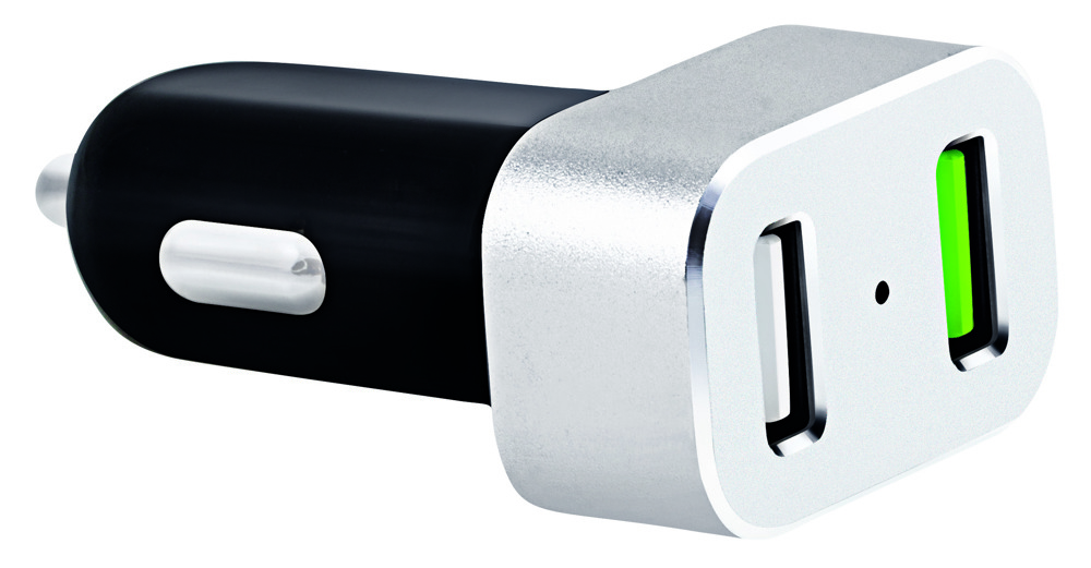 Nestler-matho Quick Car charger