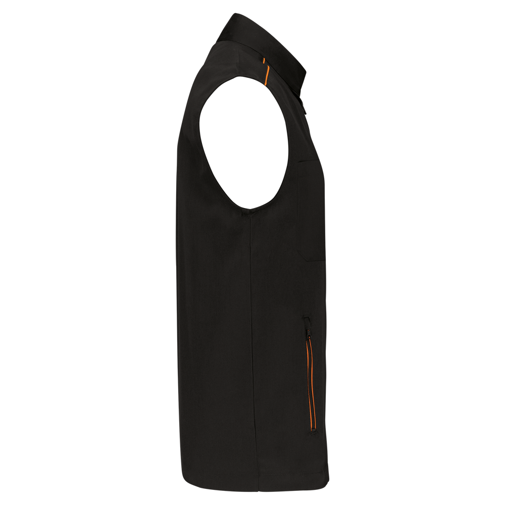 WK6148 - Weste Day To Day