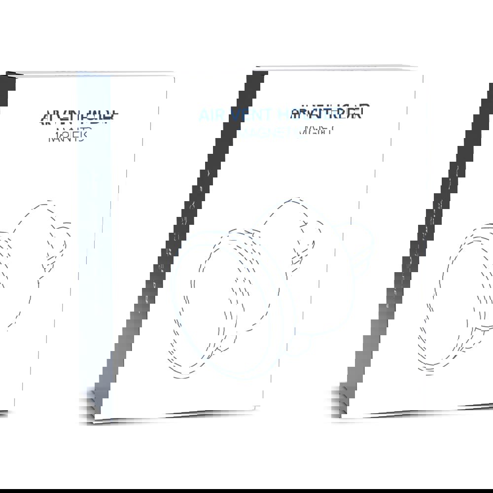 Magnetischer Auto Handyhalter für die Lüftung