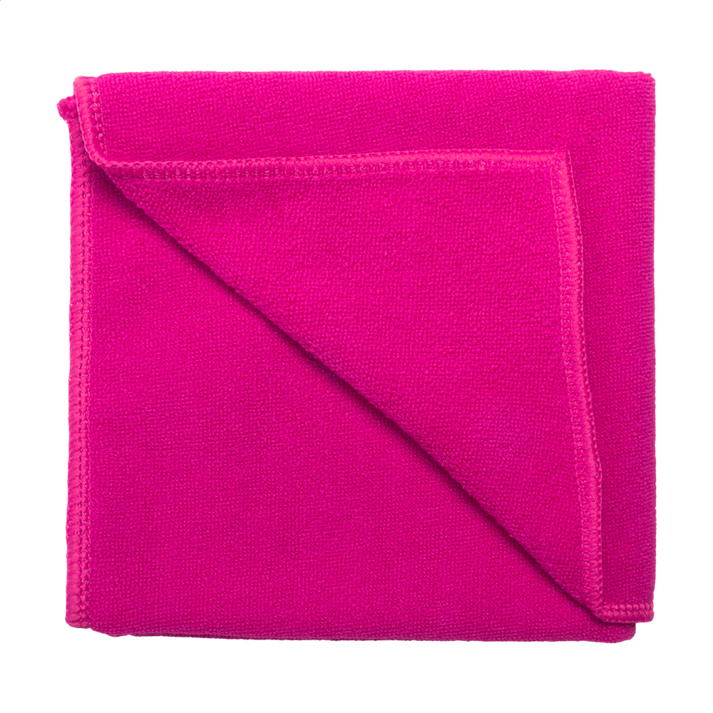 Core - Handtuch - Pink