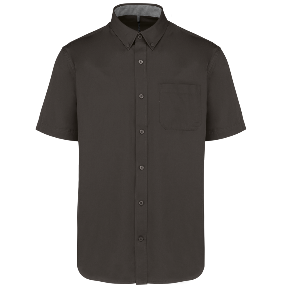 Dark Grey