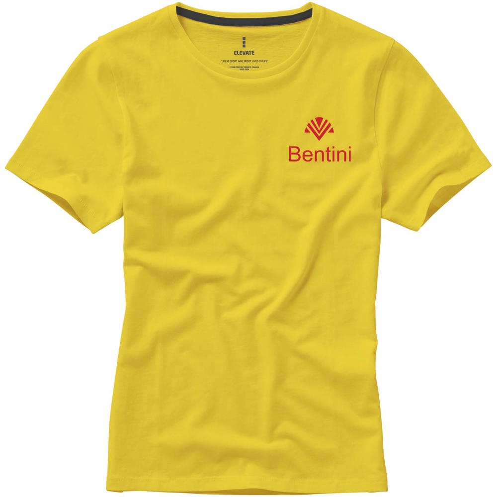 Nanaimo – T-Shirt für Damen