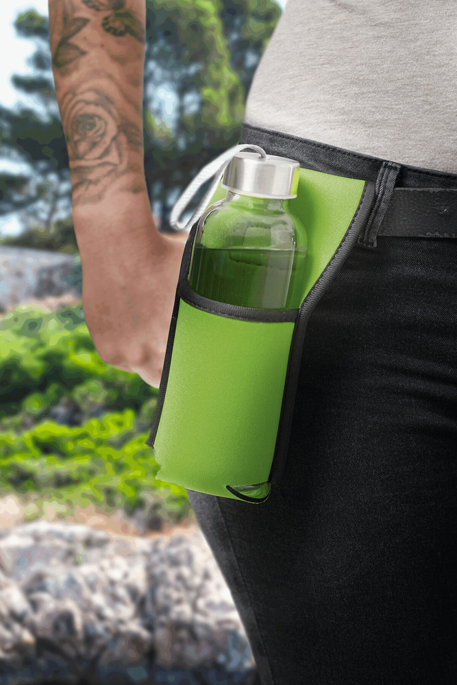 COOL HIKING - Flaschenhalter