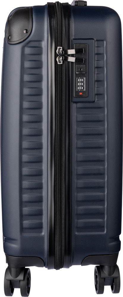 ABS-Gepäcktrolley Elke