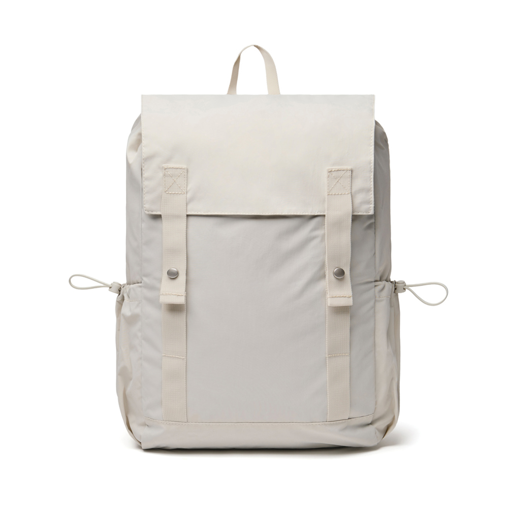 KENTO URBAN Everyday Rucksack aus RCS recyceltem Nylon