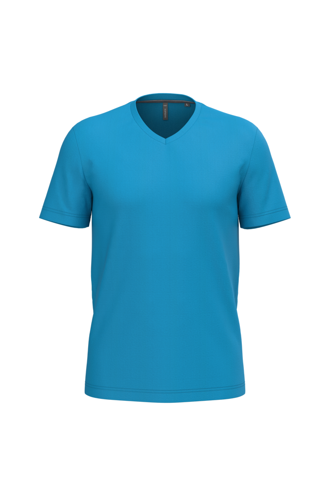 Tropical Blue