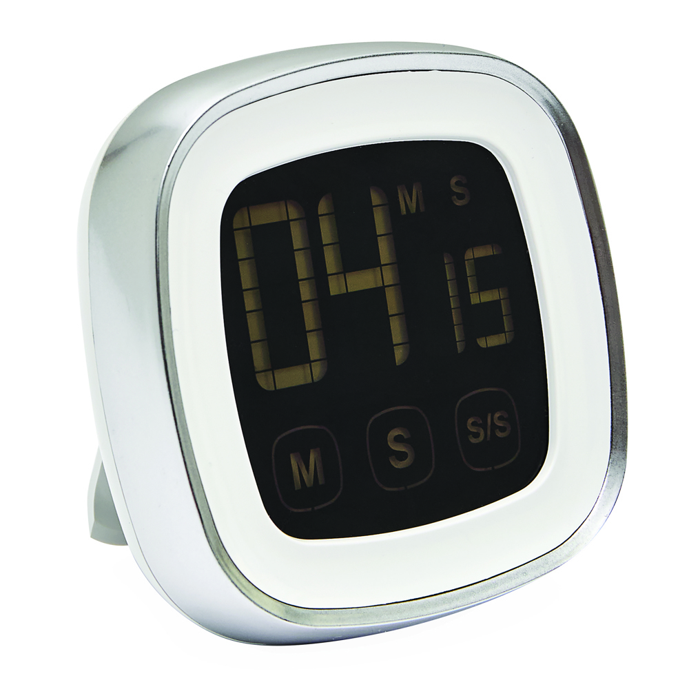 TOUCH´N´COOK - Küchentimer