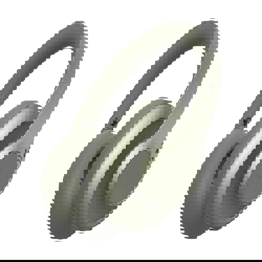 3HP4300 | Fresh 'n Rebel Clam Ace Kopfhörer ANC - Dried Green