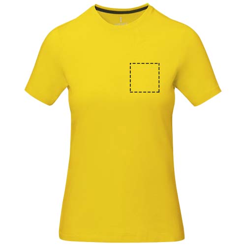 Nanaimo – T-Shirt für Damen