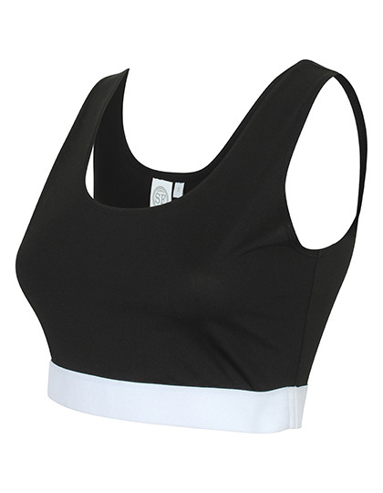 SF Clothing - Women´s Fashion Crop Top