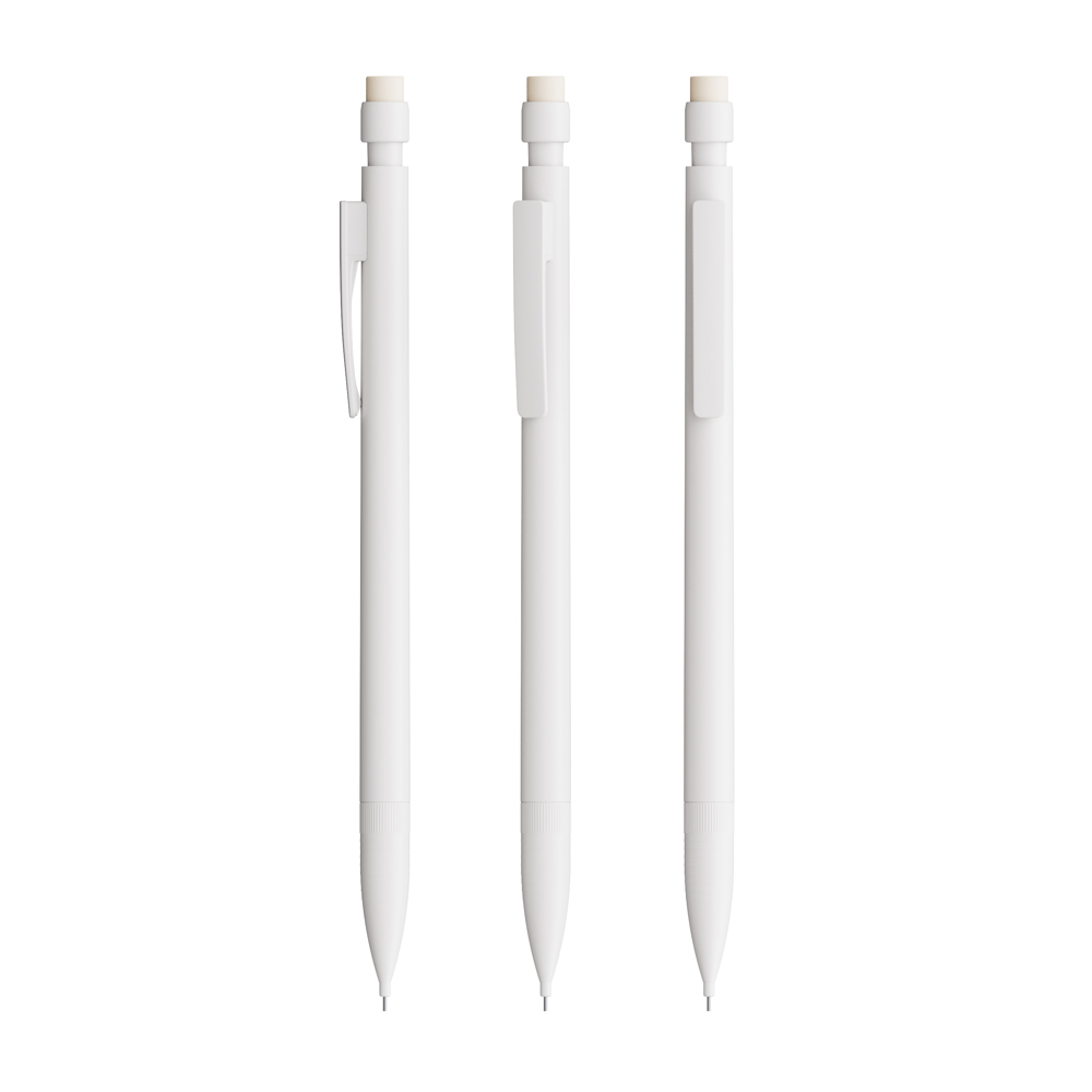 BIC® Matic® Druckbleistifit - weiß
