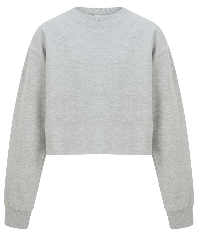 SM515 - Lounge-Sweatshirt für Kinder