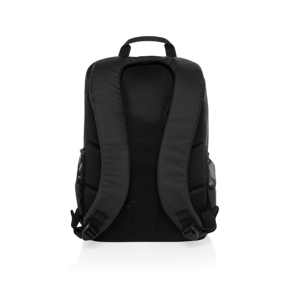 Lima Aware™ RPET wasserabweisender 15,6" Laptop-Rucksack