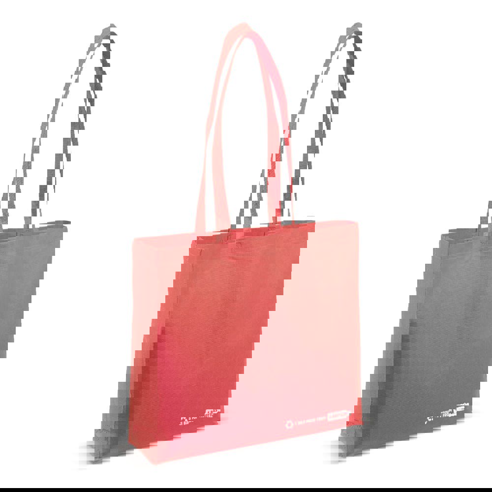 Umhängetasche R-PET 100g/m²