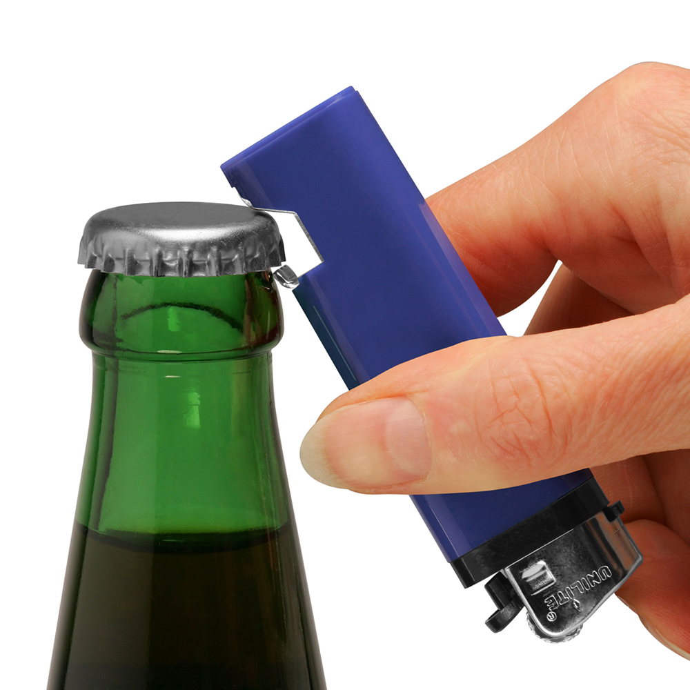 Einweg-Feuerzeug "Theta"