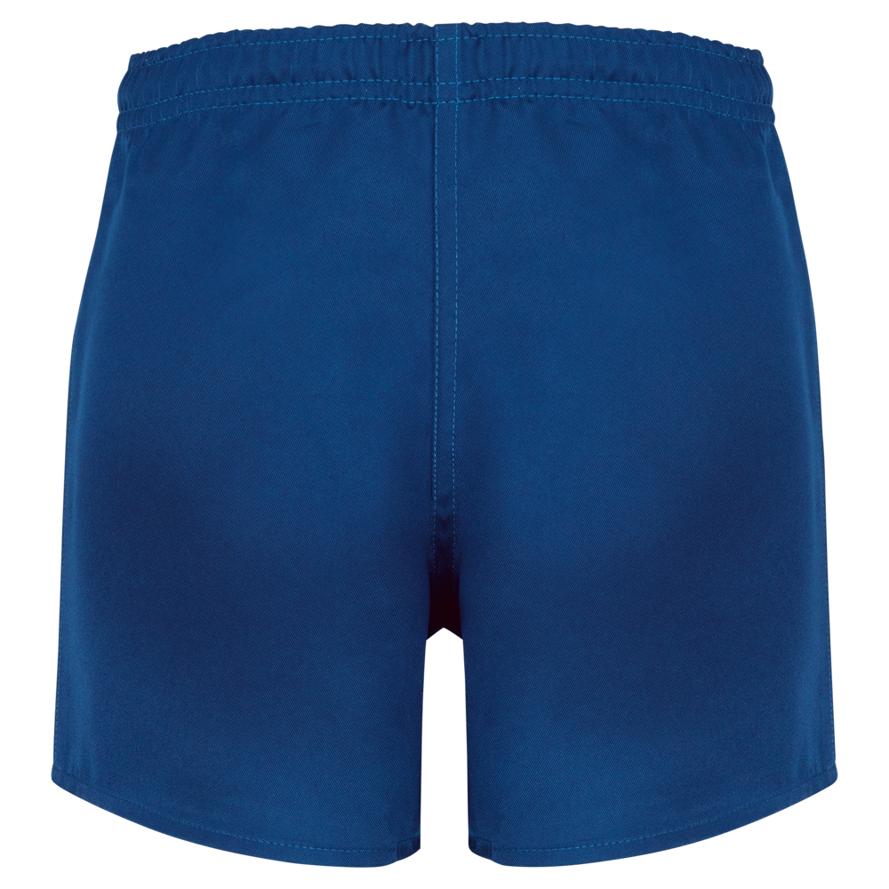 PA137 - Kinder Rugby-Short
