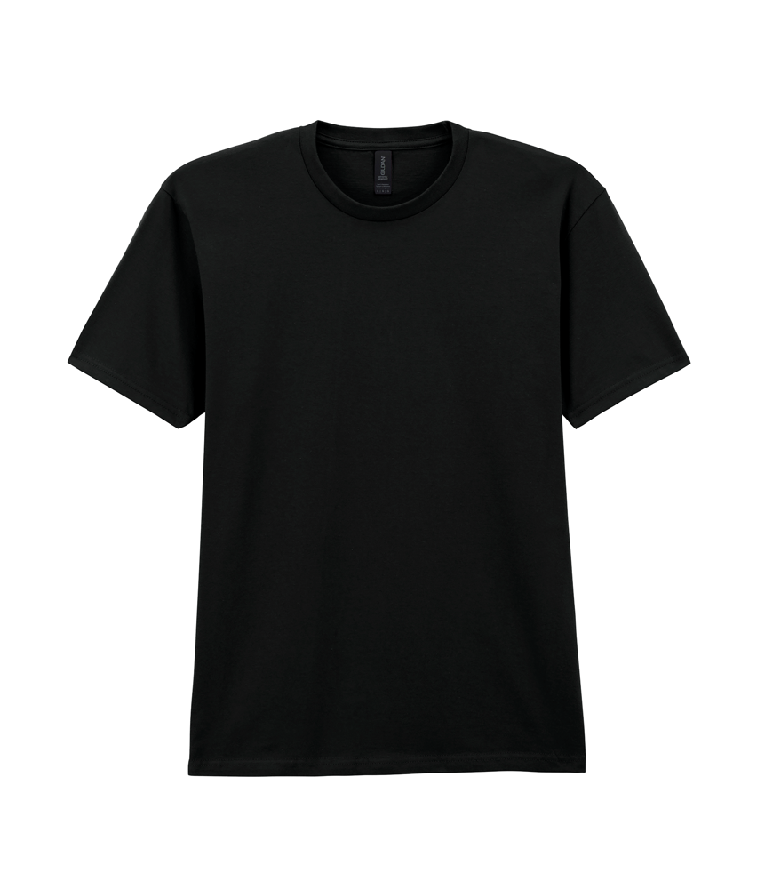 GI65000CX - Herren-T-Shirt Softstyle Midweight
