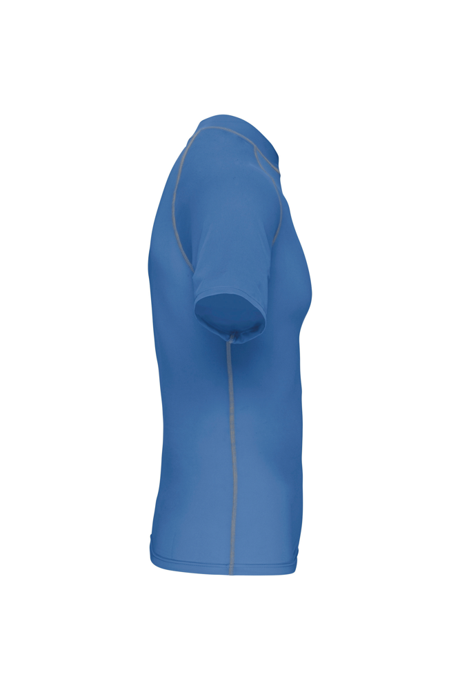PA4008 - Kinder-Funktionsshirt Kurzarm und UV-Schutz