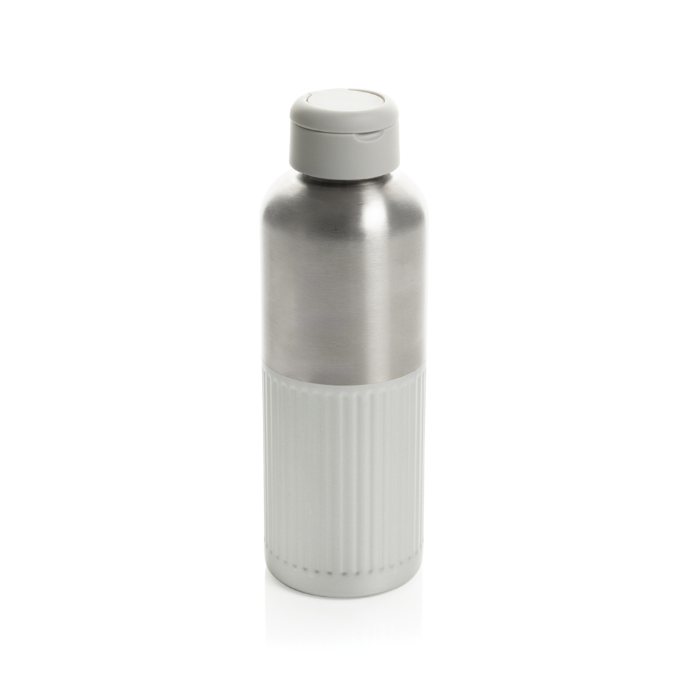 Ripple RCS R-Steel auslaufsichere Wasserflasche 750ml