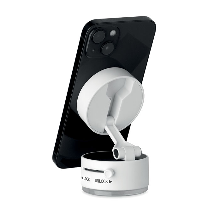 MAGPHONE - Magnetischer Smartphone-Halter