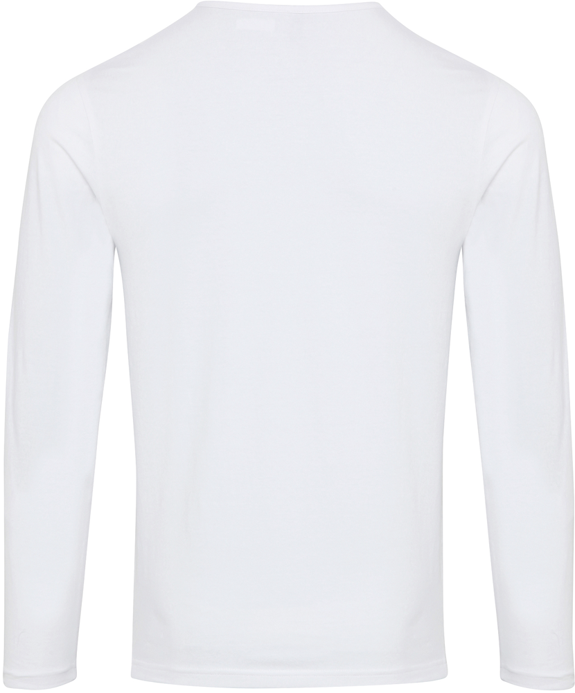 PR218 - Long John - Men's roll sleeve T-shirt