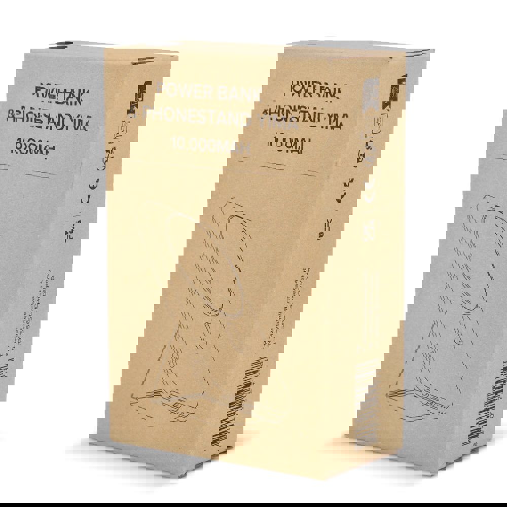 Yima Powerbank MagSafe Wireless Charging 10000mAh