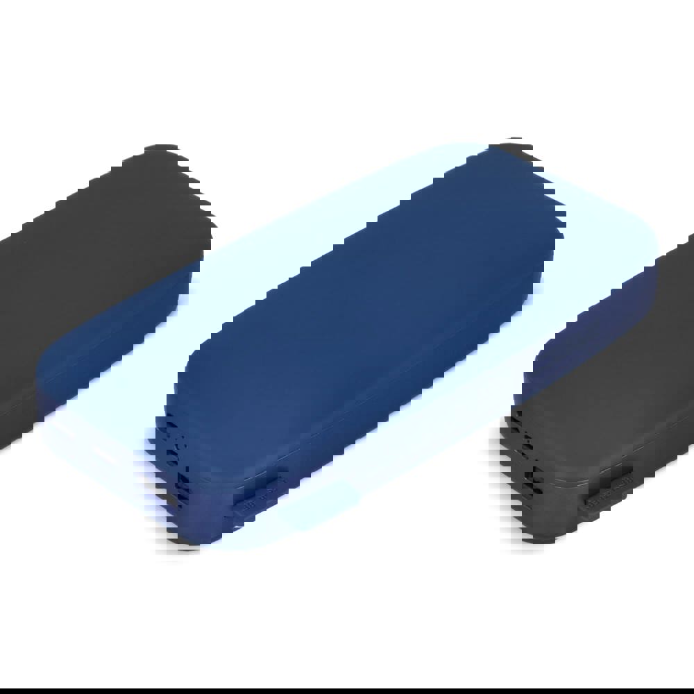 2PB18100 | Fresh 'n Rebel Powerbank 18000mAh USB-C Fast Charging 20W - blau