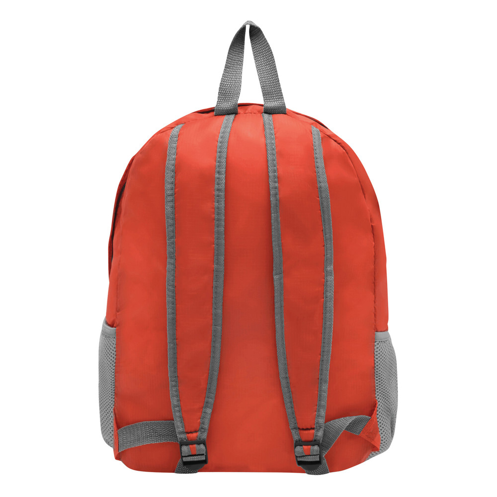 VOLUNTEER - Rucksack, faltbar