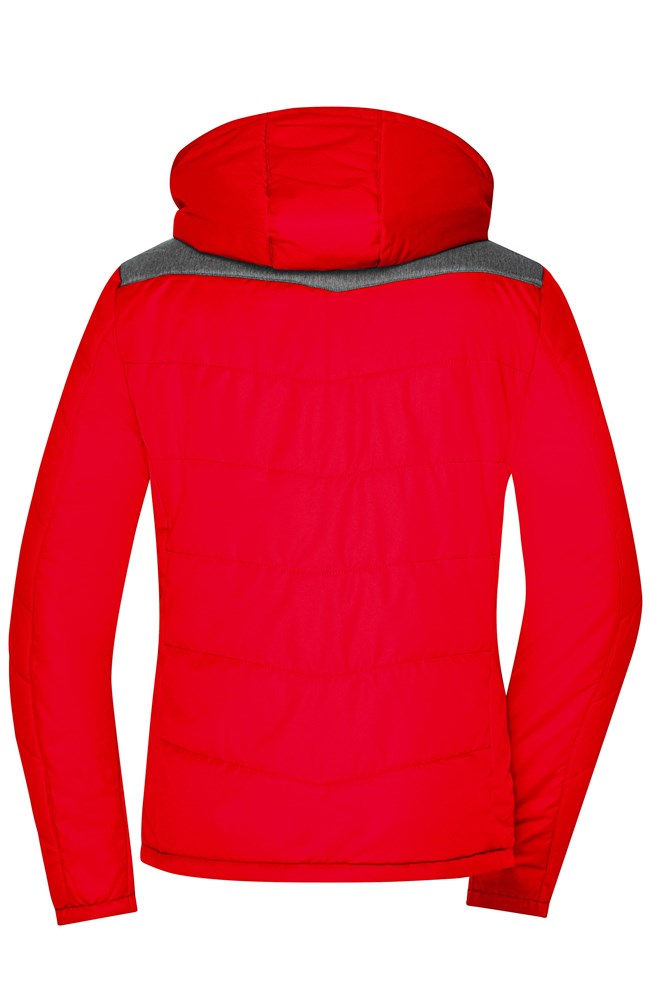 Ladies' Winter Jacket