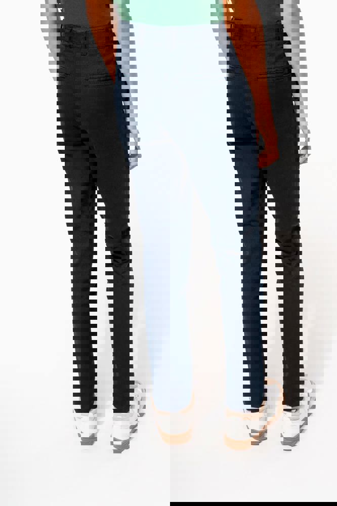 K7006 - Chino-Hose für Mädchen