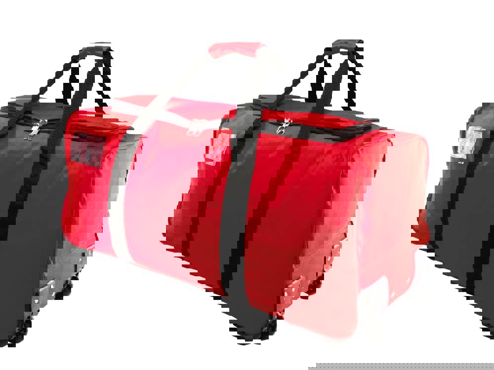 PA534 - Vereins-Sport-Trolley, groß - 65 L