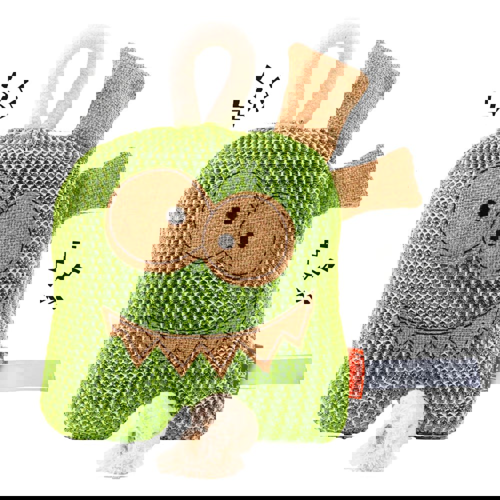 Hundespielzeug Gespenst