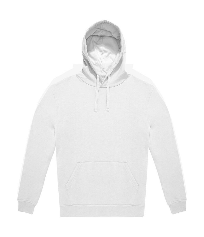 ID.333 Hoodie - White