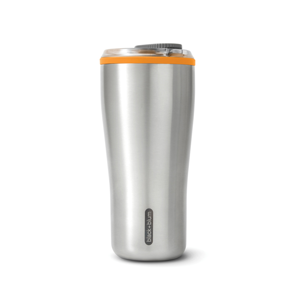 Black+Blum isolierter Reisebecher 600ml