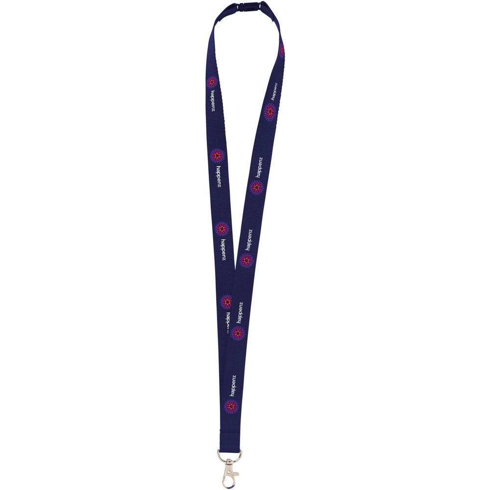 Lanyard Sublimation Safety 2 cm Schlüsselband